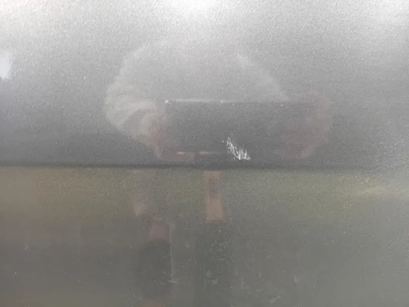 Porta ANT DX 2445429 Ford Transit Custom I 2013