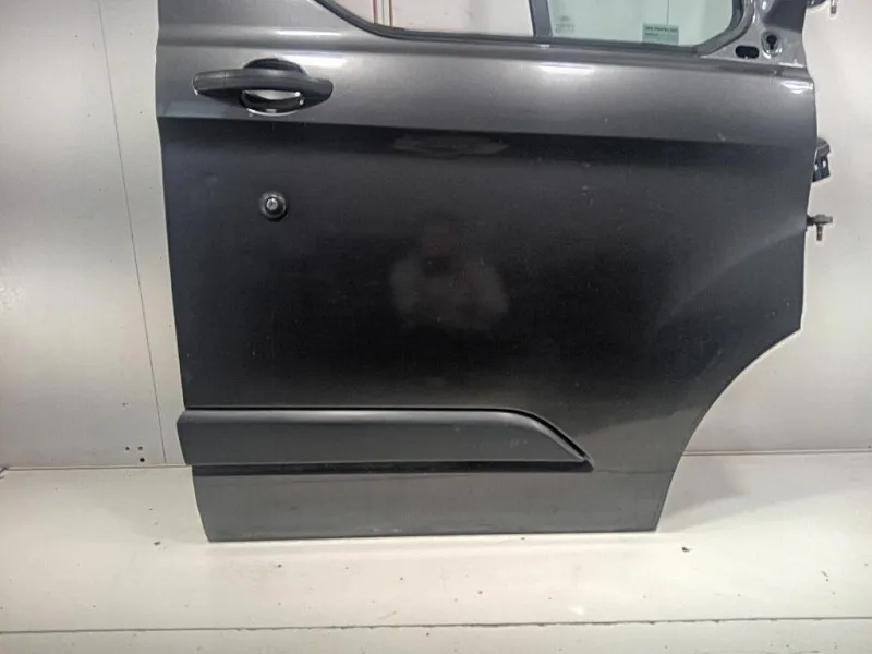 Porta ANT DX 2445429 Ford Transit Custom I 2013