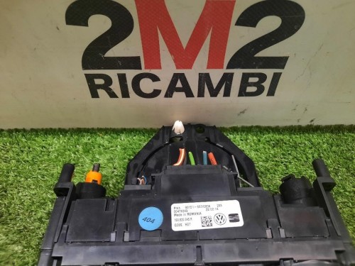 Modulo Comando Riscaldamento Clima