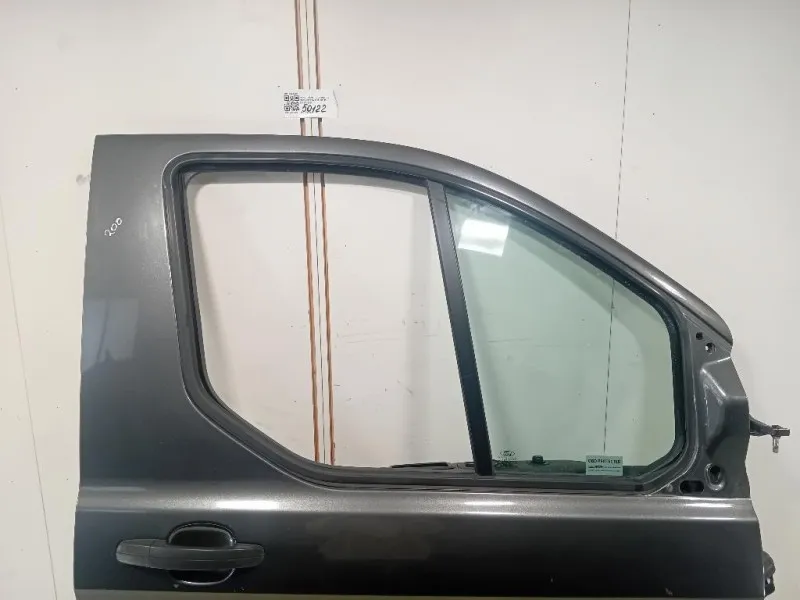 Porta ANT DX 2445429 Ford Transit Custom I 2013