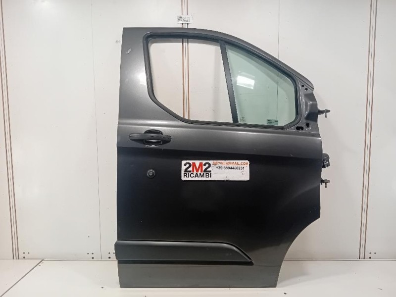 Porta ANT DX 2445429 Ford Transit Custom I 2013