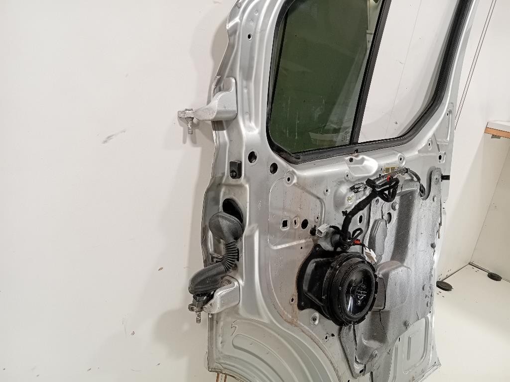 Porta ANT DX 2445429 Ford Transit Custom I 2013