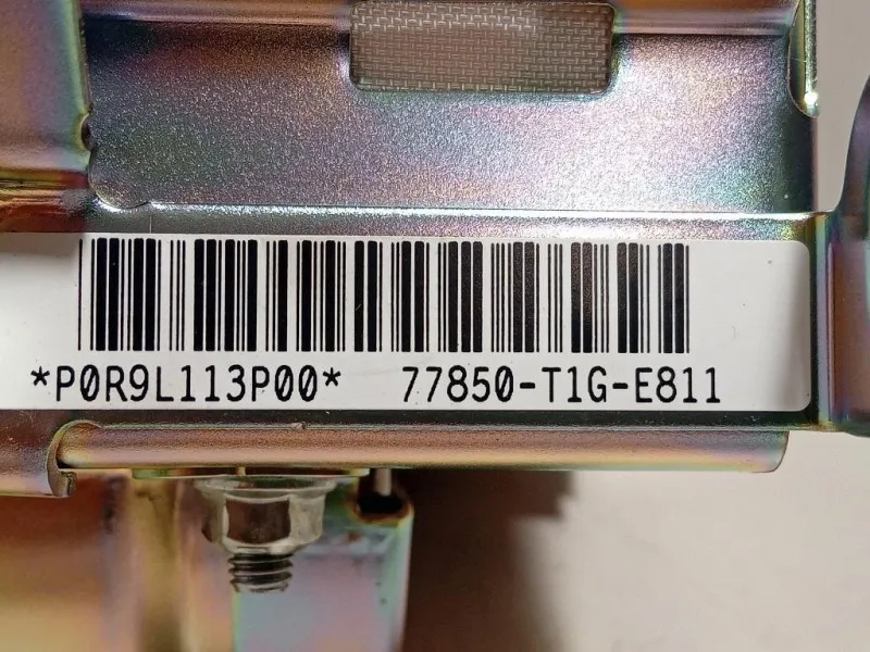 Air-bag Passeggero 77850-T1G Honda CR-V IV 2015