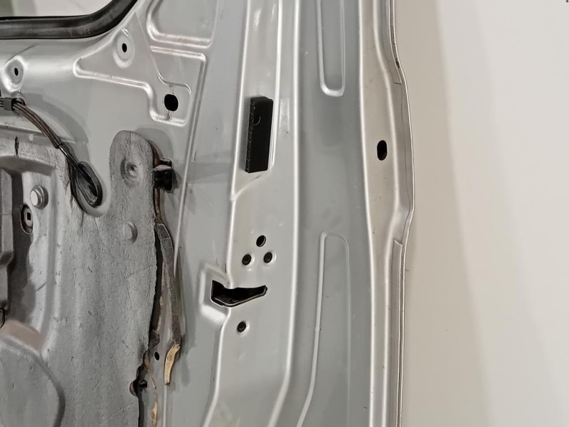 Porta ANT DX 2445429 Ford Transit Custom I 2013