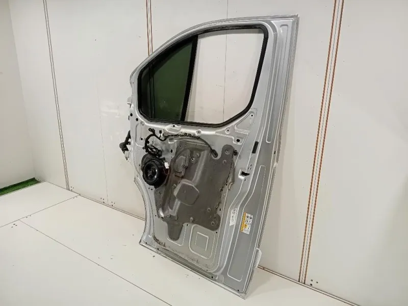 Porta ANT DX 2445429 Ford Transit Custom I 2013