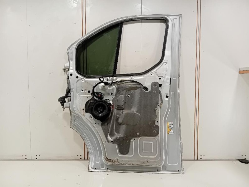 Porta ANT DX 2445429 Ford Transit Custom I 2013