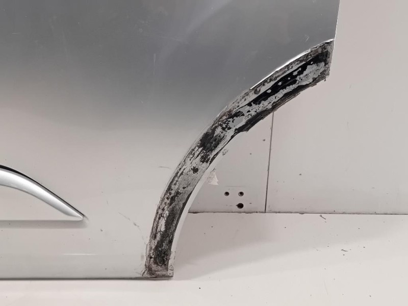 Porta ANT DX 2445429 Ford Transit Custom I 2013