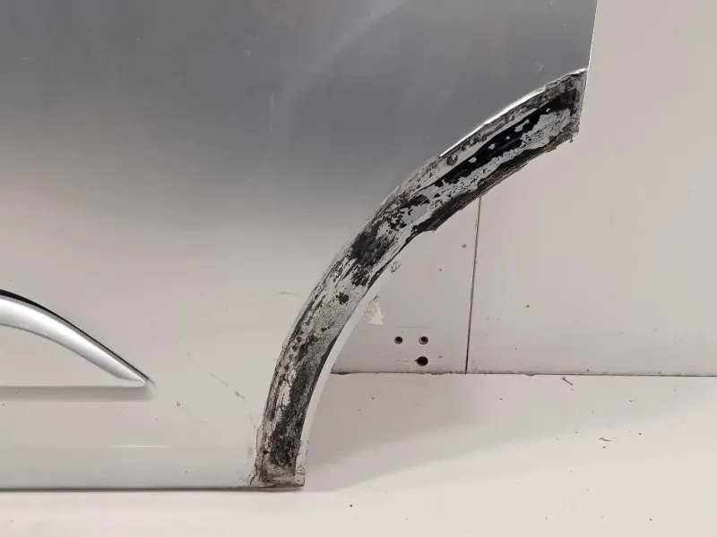 Porta ANT DX 2445429 Ford Transit Custom I 2013