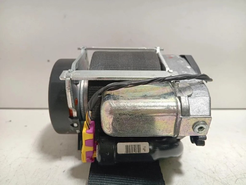 Cintura DI Sicurezza Sedile ANT DX 617361600 Lancia Ypsilon III 2011