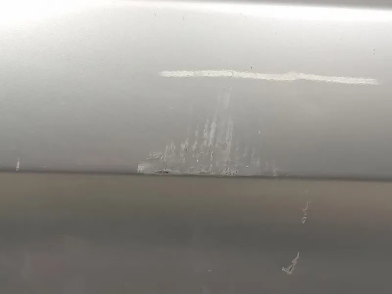 Porta ANT DX 2445429 Ford Transit Custom I 2013