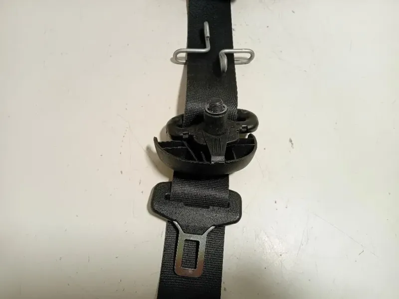 Cintura DI Sicurezza Sedile ANT DX 617361600 Lancia Ypsilon III 2011