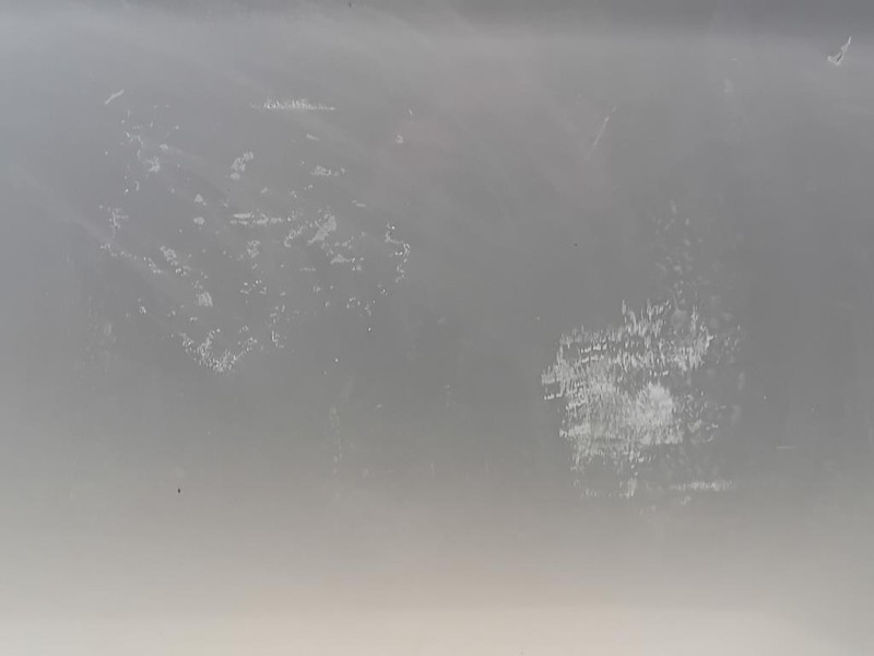 Porta ANT DX 2445429 Ford Transit Custom I 2013