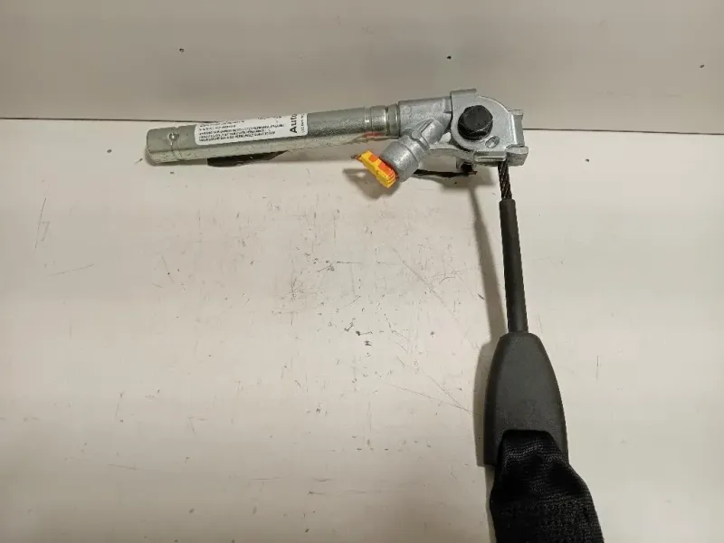 Cintura DI Sicurezza Sedile ANT DX 617361600 Lancia Ypsilon III 2011