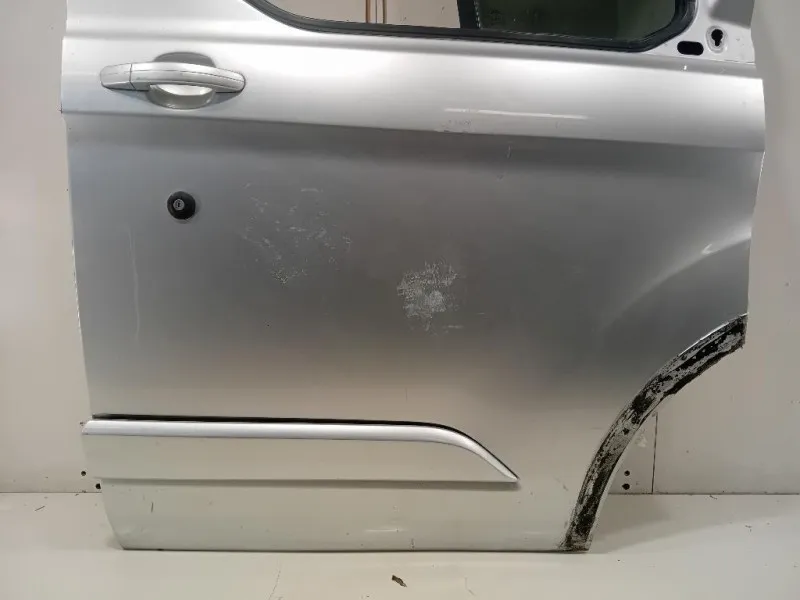 Porta ANT DX 2445429 Ford Transit Custom I 2013