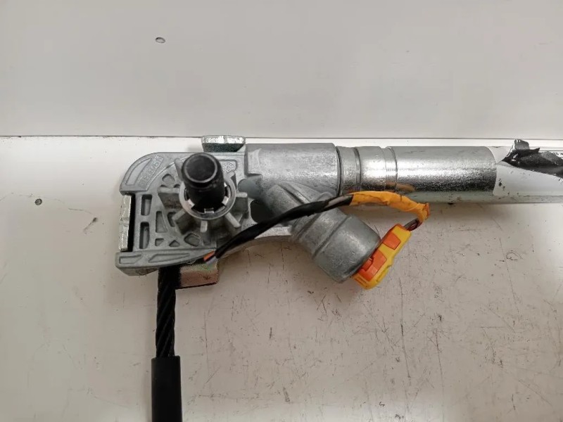 Cintura DI Sicurezza Sedile ANT DX 617361600 Lancia Ypsilon III 2011