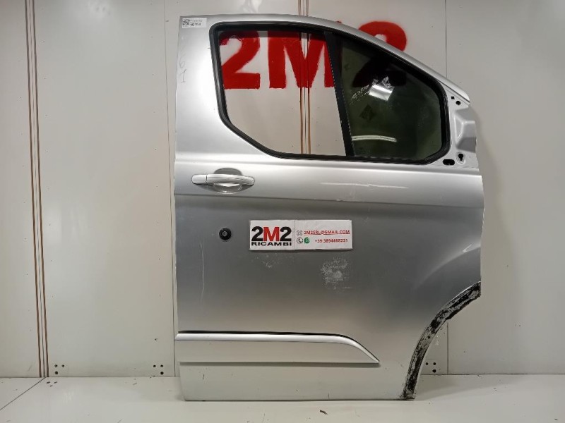Porta ANT DX 2445429 Ford Transit Custom I 2013