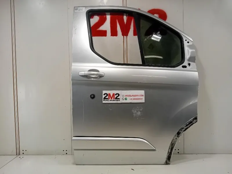 Porta ANT DX 2445429 Ford Transit Custom I 2013