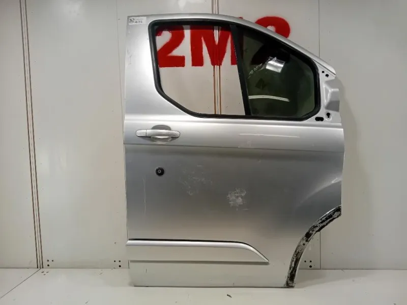 Porta ANT DX 2445429 Ford Transit Custom I 2013