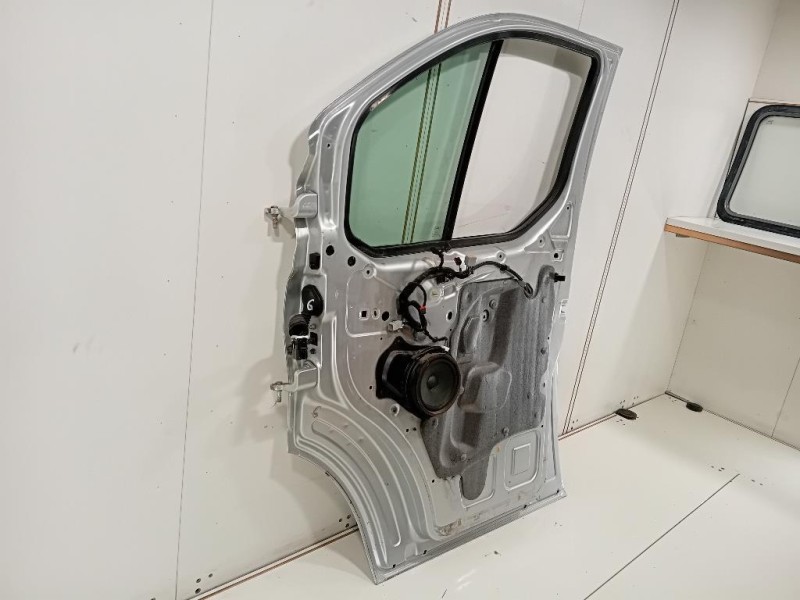 Porta ANT DX 2445429 Ford Transit Custom I 2013