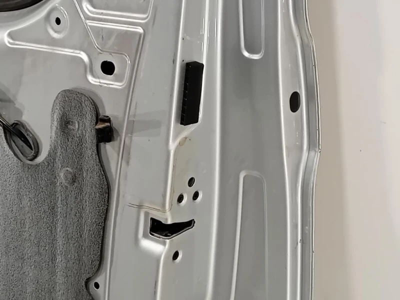 Porta ANT DX 2445429 Ford Transit Custom I 2013