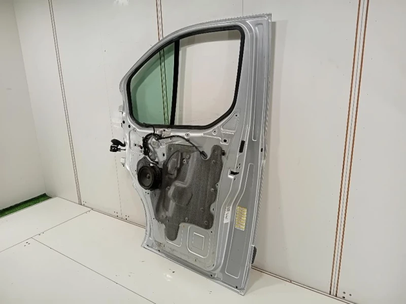 Porta ANT DX 2445429 Ford Transit Custom I 2013