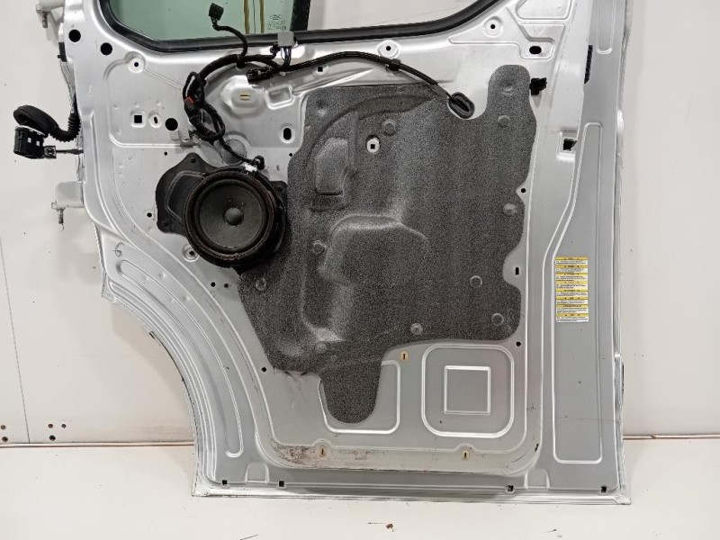 Porta ANT DX 2445429 Ford Transit Custom I 2013