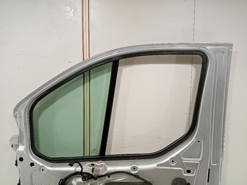 Porta ANT DX 2445429 Ford Transit Custom I 2013