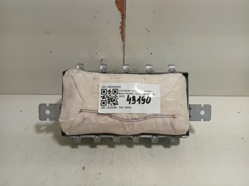 Air-bag Passeggero