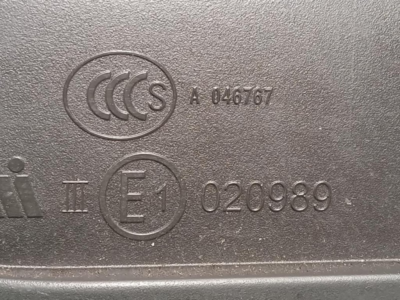 Modulo Comando Riscaldamento Clima 3T0 820 047AK WHS SW0709 Skoda Superb 3V3 2015