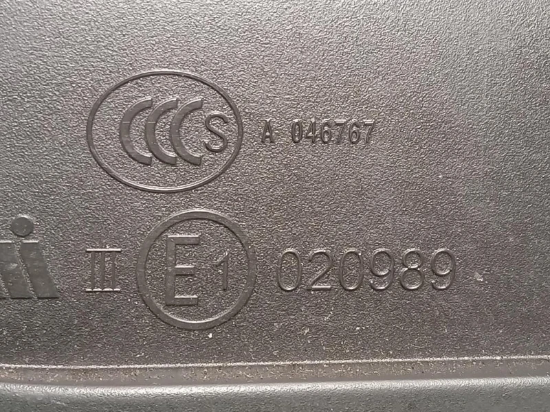 Modulo Comando Riscaldamento Clima 3T0 820 047AK WHS SW0709 Skoda Superb 3V3 2015