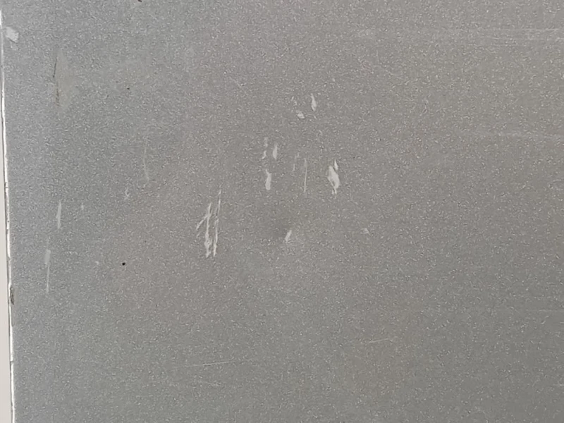 Porta ANT DX 2445429 Ford Transit Custom I 2013