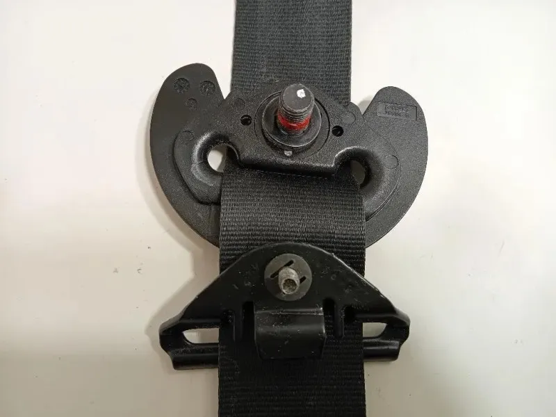 Cintura DI Sicurezza Sedile ANT DX 620198300 Land Rover Range Rover Evoque I 2011