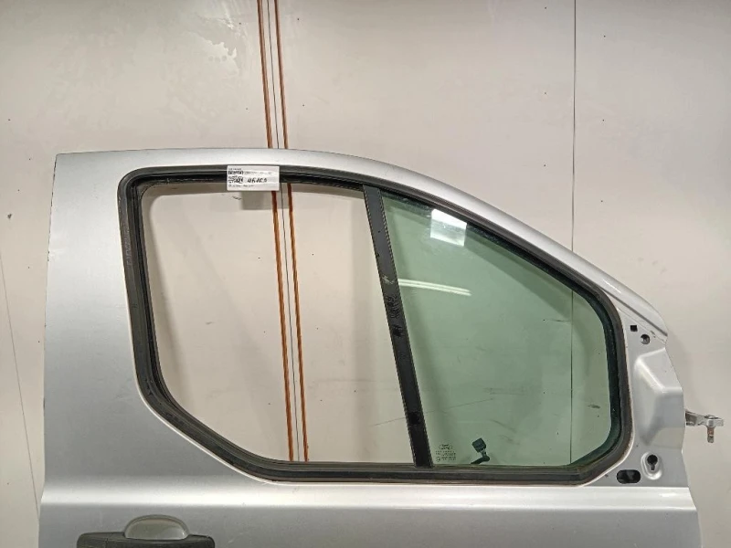 Porta ANT DX 2445429 Ford Transit Custom I 2013