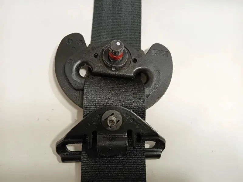 Cintura DI Sicurezza Sedile ANT DX 620198300 Land Rover Range Rover Evoque I 2011