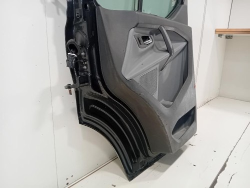 Porta ANT DX 2488219 Ford Transit Custom I 2018