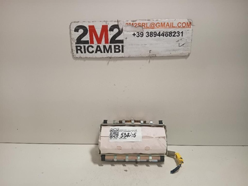 Air-bag Passeggero 77850-T1G Honda CR-V IV 2015