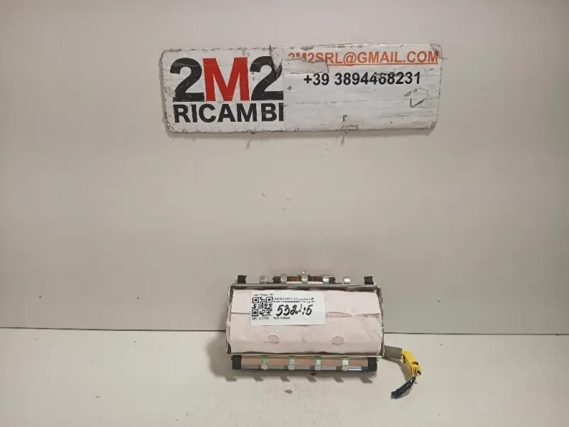 Air-bag Passeggero 77850-T1G Honda CR-V IV 2015