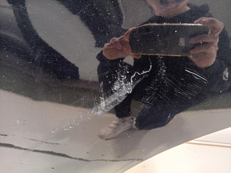 Porta ANT DX 2488219 Ford Transit Custom I 2018