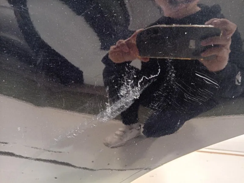 Porta ANT DX 2488219 Ford Transit Custom I 2018