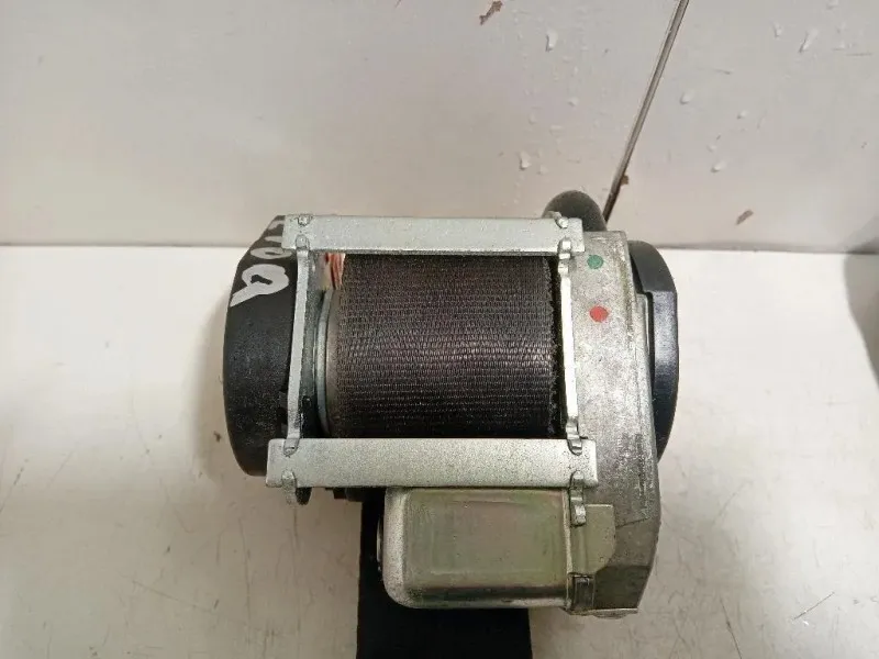 Cintura DI Sicurezza Sedile ANT DX LR072748 Land Rover Range Rover Evoque I 2011