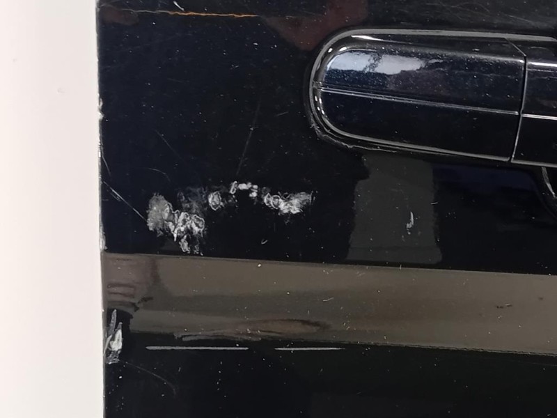 Porta ANT DX 2488219 Ford Transit Custom I 2018