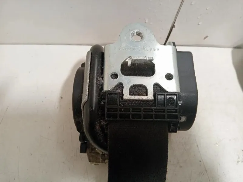 Cintura DI Sicurezza Sedile ANT DX LR072748 Land Rover Range Rover Evoque I 2011