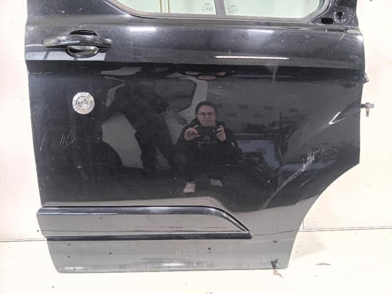 Porta ANT DX 2488219 Ford Transit Custom I 2018