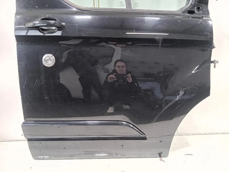 Porta ANT DX 2488219 Ford Transit Custom I 2018