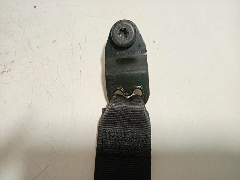 Cintura DI Sicurezza Sedile ANT DX LR072748 Land Rover Range Rover Evoque I 2011