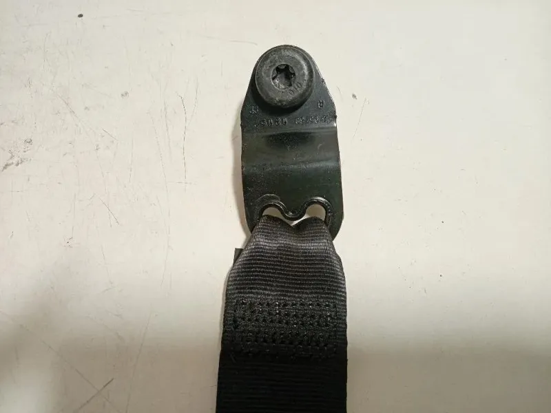 Cintura DI Sicurezza Sedile ANT DX LR072748 Land Rover Range Rover Evoque I 2011