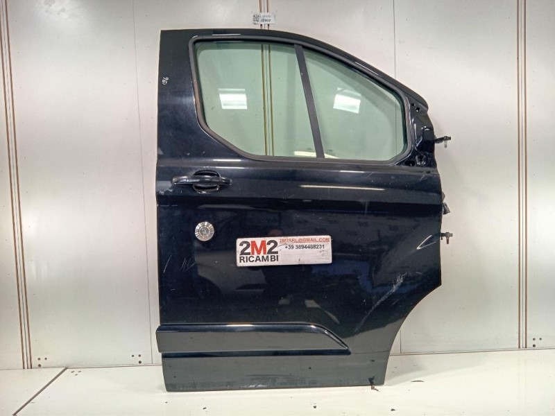 Porta ANT DX 2488219 Ford Transit Custom I 2018