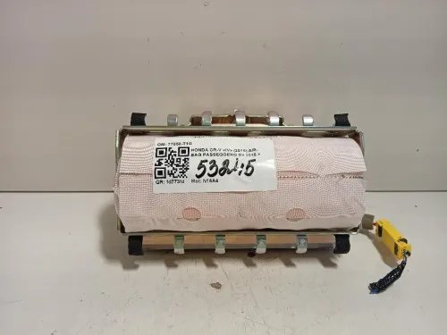 Air-bag Passeggero 77850-T1G Honda CR-V IV 2015