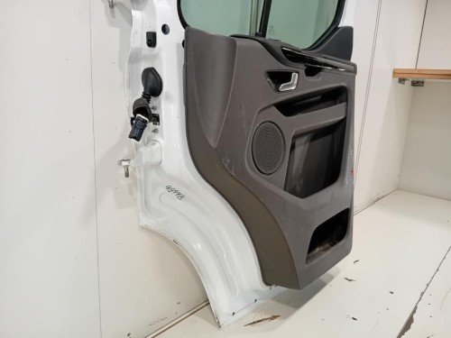 Porta ANT DX 2488219 Ford Transit Custom I 2018