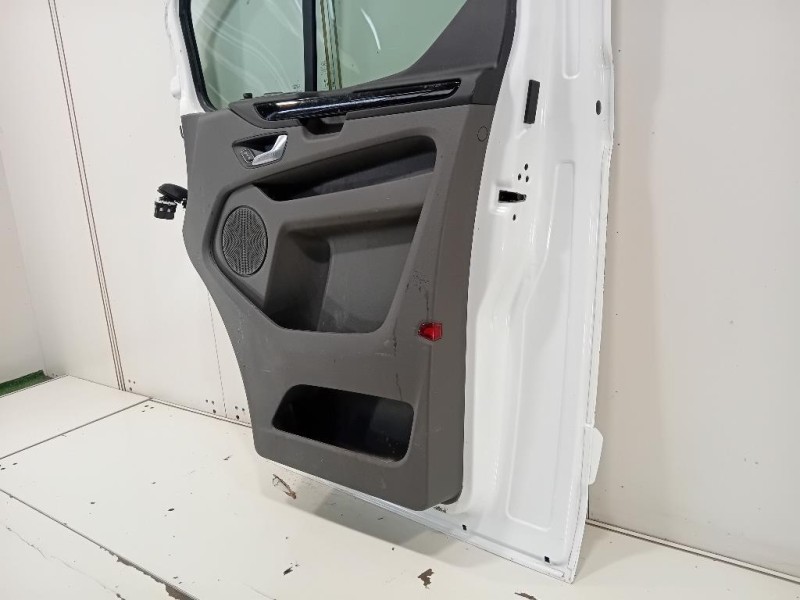 Porta ANT DX 2488219 Ford Transit Custom I 2018